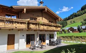 Hochalmbahnen Chalets Rauris 1-18, Maislaufeldweg 1t